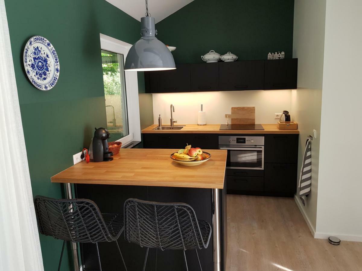 Gastenverblijf De Lorem Leusden Buitenkant foto